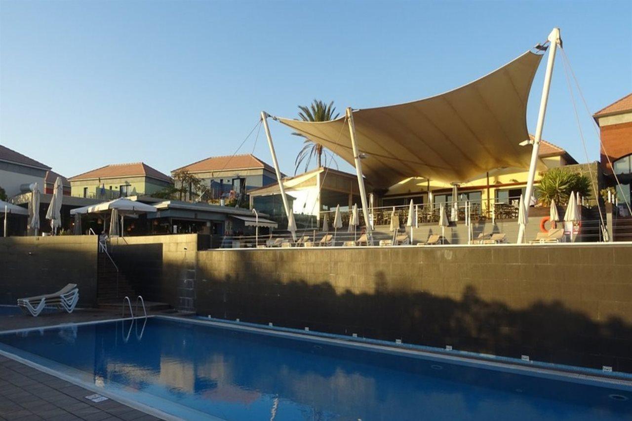 Bungalows Cay Beach Meloneras Maspalomas  Exteriér fotografie