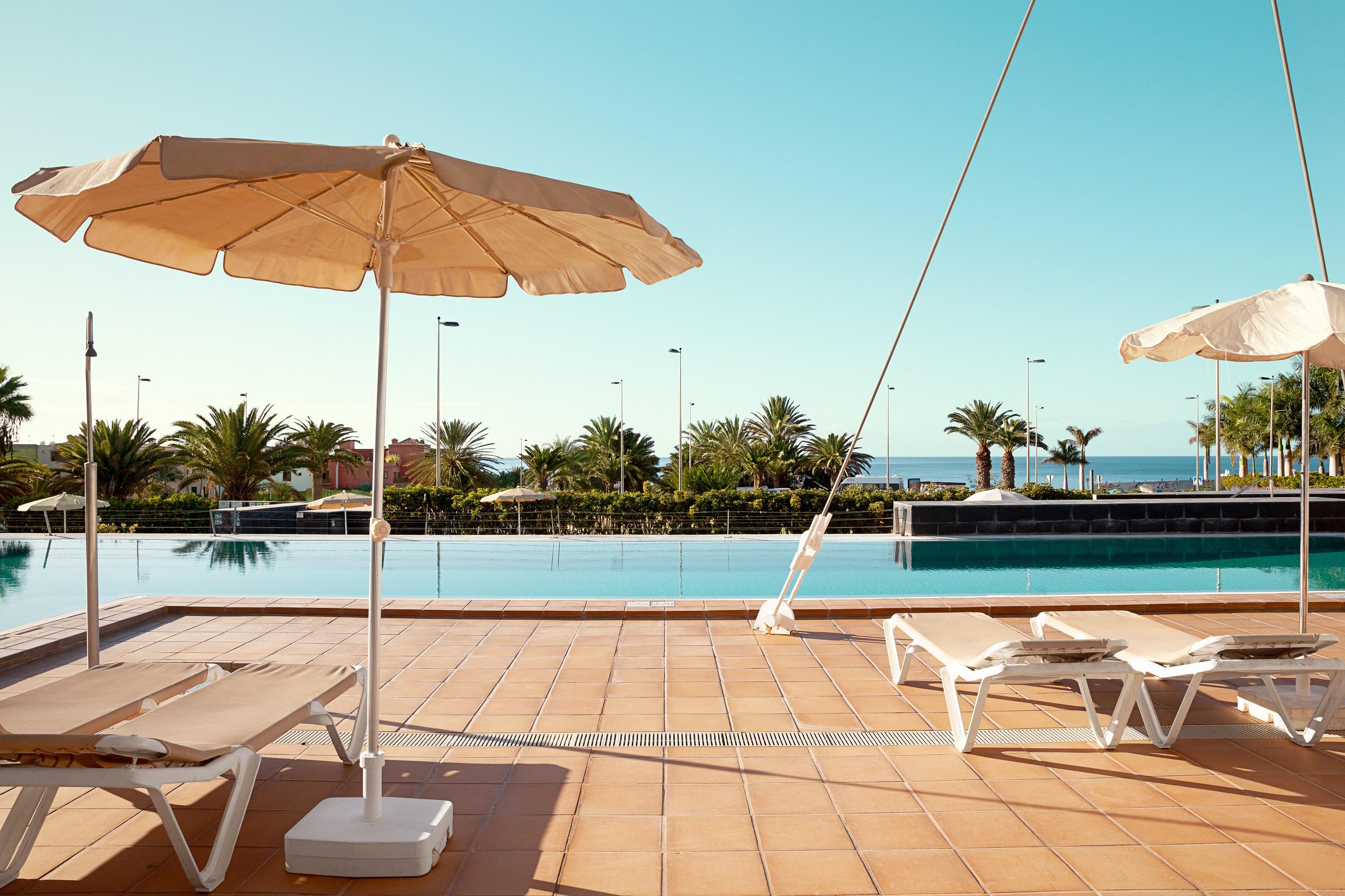 Bungalows Cay Beach Meloneras Maspalomas  Exteriér fotografie